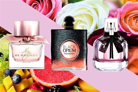 best fruity floral perfume|floral perfumes that last long.